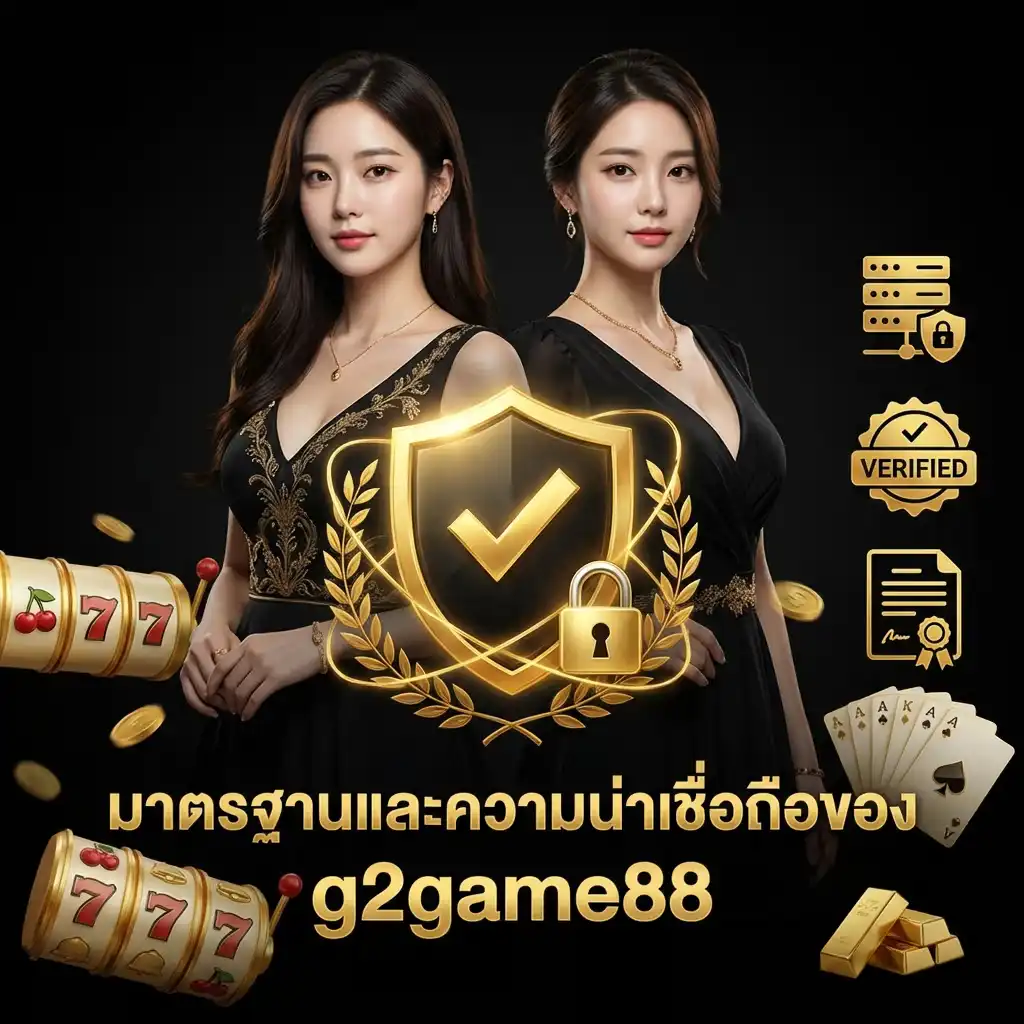 มาตรฐานและความน่าเชื่อถือ